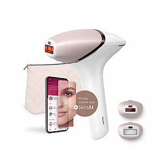 Lumea IPL 9900 Series SenseIQ ile IPL Tüy alma cihazı - BRI950/02