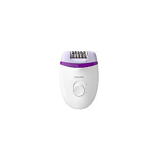 Satinelle Essential Kablolu kompakt epilatör
