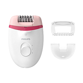 Satinelle Essential Kablolu kompakt epilatör BRE255/05