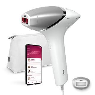 Lumea IPL 8000 Series SenseIQ ile IPL Tüy alma cihazı BRI940/00