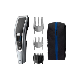 Hairclipper series 5000 Yıkanabilir saç kesme makinesi HC5630/15
