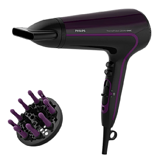 DryCare Advanced Saç kurutma makinesi HP8233/00