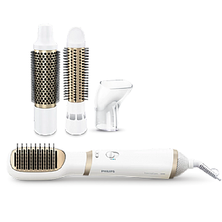 Essential Air Styler HP8663/00