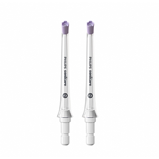 Philips Sonicare F3 Quad Stream nozzle Diş Arası Temizleyici Başlığı - HX3062/00