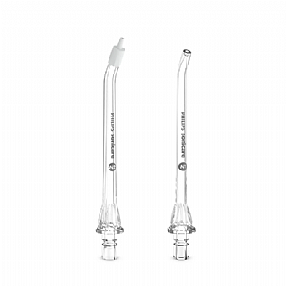 Philips Sonicare Nozzles for Compact Flosser Standart ve Konfor - HX3072/00