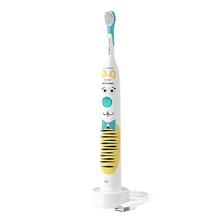 Philips Sonicare For Kids Design a Pet Edition Elektrikli diş fırçası HX3601/01