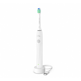 Philips Sonicare 2100 Şarj edilebilir diş fırçası - HX4021/01