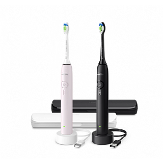 Philips Sonicare 3100 Şarj edilebilir diş fırçası - HX4072/42