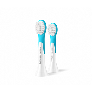 Philips Sonicare For Kids 2'li fırça başlıkları - HX6032/90