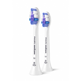 Philips Sonicare S2 Sensitive Standart sonic diş fırçası başlıkları