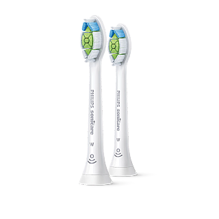 Philips Sonicare W Optimal White Standart sonic diş fırçası başlıkları