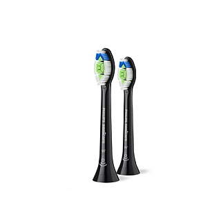 Philips Sonicare Optimal White 2'li fırça başlıkları - HX6062/88