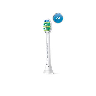 Philips Sonicare i InterCare Standart sonic diş fırçası başlıkları HX9004/10
