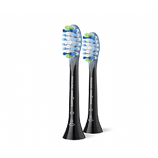 Philips Sonicare Premium Plaque Defence 2'li fırça başlıkları - HX9042/88