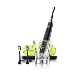 Philips Sonicare DiamondClean Sonic elektrikli diş fırçası HX9353/56