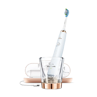 Philips Sonicare DiamondClean Sonic elektrikli diş fırçası HX9396/89