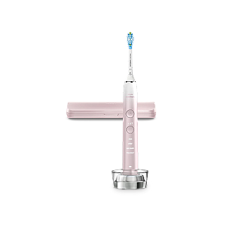 Philips Sonicare DiamondClean 9000 Serisi Elektrikli Diş Fırçası