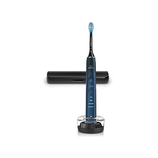 Philips Sonicare DiamondClean 9000 Serisi Elektrikli Diş Fırçası-HX9911/88