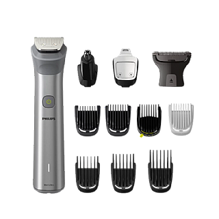 All-in-One Trimmer Series 5000 MG5940/15