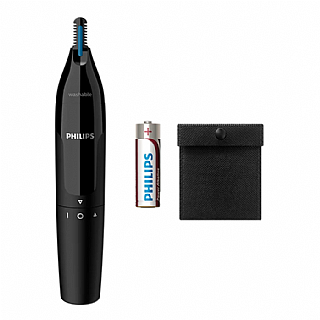Nose trimmer series 1000 Burun ve kulak kılı düzeltici