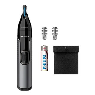 Nose trimmer series 3000 Burun, kulak ve kaş düzeltici NT3650/16