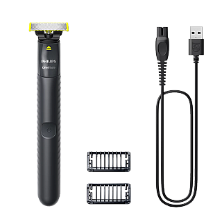 OneBlade Yüz QP1424/10