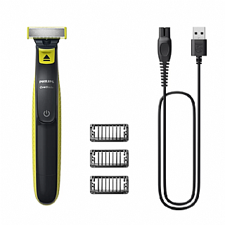 OneBlade Yüz QP2724/10