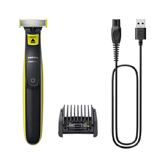 OneBlade Yüz QP2724/20