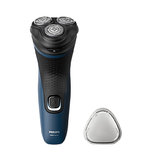 Shaver 1000 Series Kuru Elektrikli Tıraş Makinesi S1134/00
