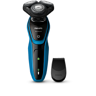 Shaver series 5000 Islak/kuru tıraş için elektrikli tıraş makinesi S5050/06