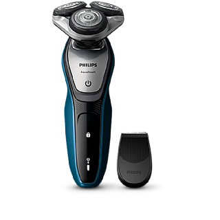 Shaver series 5000 Islak/kuru tıraş için elektrikli tıraş makinesi S5420/06