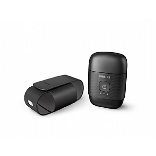 Philips Shaver 500 Series Islak ve Kuru Elektrikli Kompakt Tıraş Makinesi - S591/05