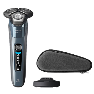 Shaver Series 8000 Islak ve Kuru elektrikli tıraş makinesi S8692/35