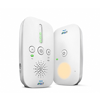 Philips Avent Essential Sesli Bebek Monitörü DECT - SCD502/26