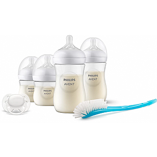 Philips Avent Natural Response Yenidoğan Hediye Seti