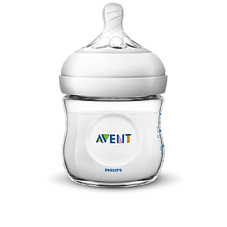 Philips Avent Natural biberon SCF030/17