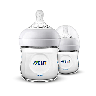 Philips Avent Natural biberon SCF030/27