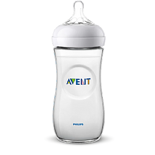 Philips Avent Natural biberon SCF036/17