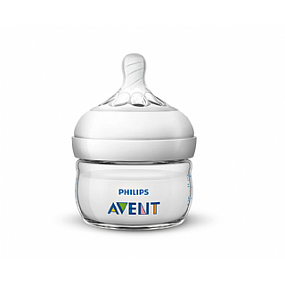 Philips Avent Baby Bottles Doğal Tepkili Biberon - SCF039/17