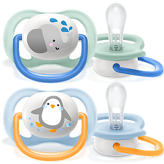 Philips Avent ultra air emzik SCF080/05
