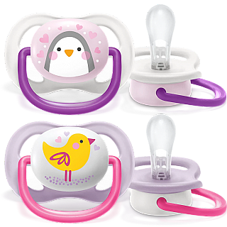 Philips Avent ultra air emzik SCF080/06