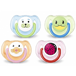 Philips Avent Klasik emzik SCF182/64