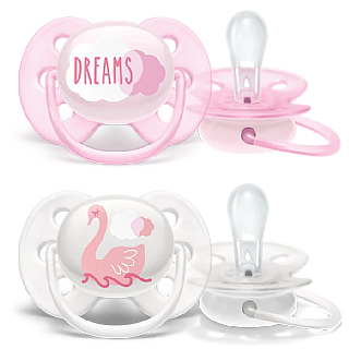 Philips Avent ultra soft emzik SCF222/02