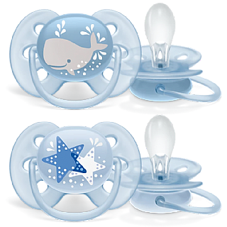 Philips Avent ultra soft emzik SCF223/03