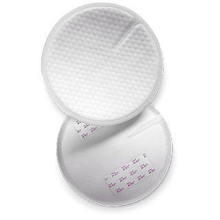 Philips Avent Göğüs pedleri SCF254/24