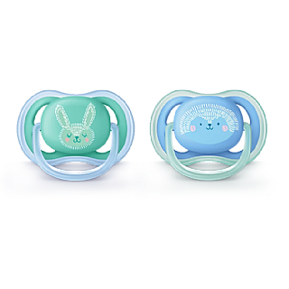 Philips Avent ultra air emzik SCF344/22