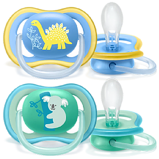 Philips Avent Ultra air Emzik SCF349/11