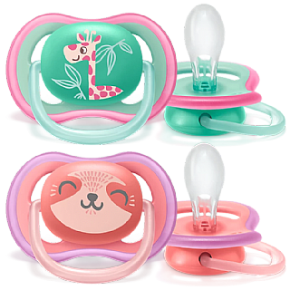 Philips Avent Ultra air Emzik SCF349/12