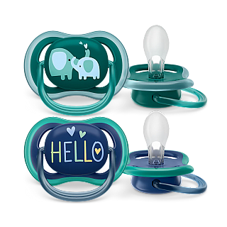 Philips Avent ultra air Emzik SCF349/18