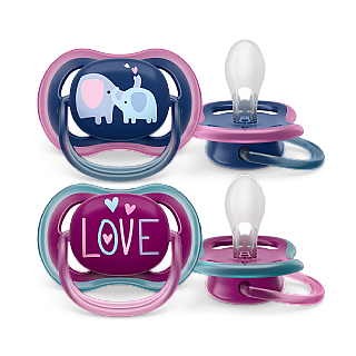Philips Avent ultra air Emzik SCF349/22